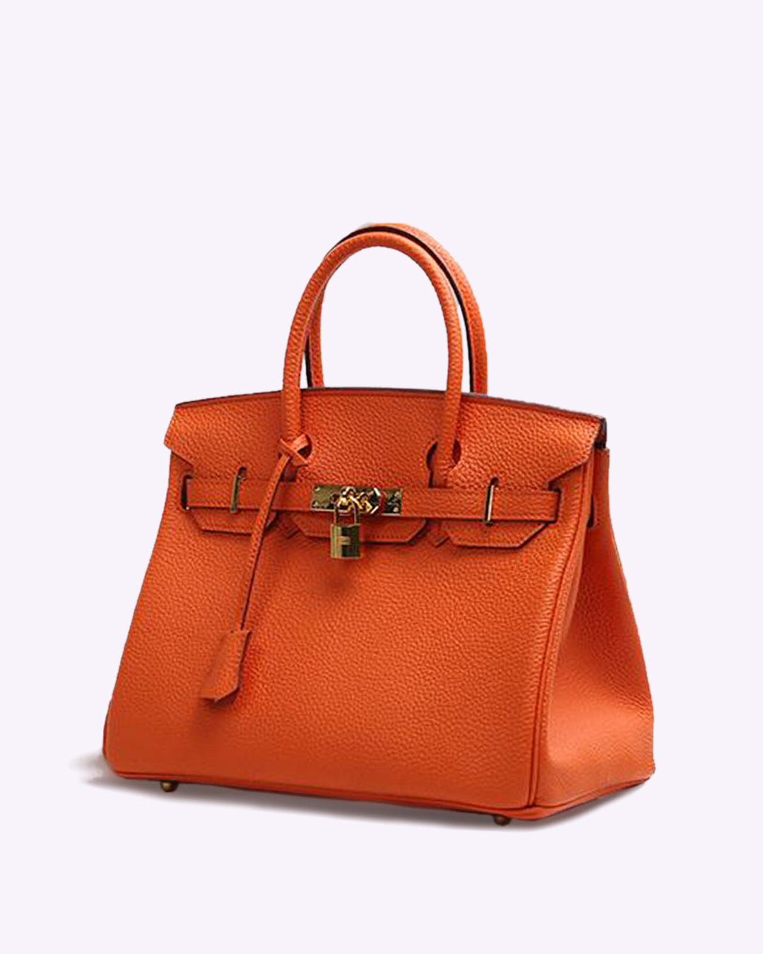 GABRIELLA | Leren Handtas
