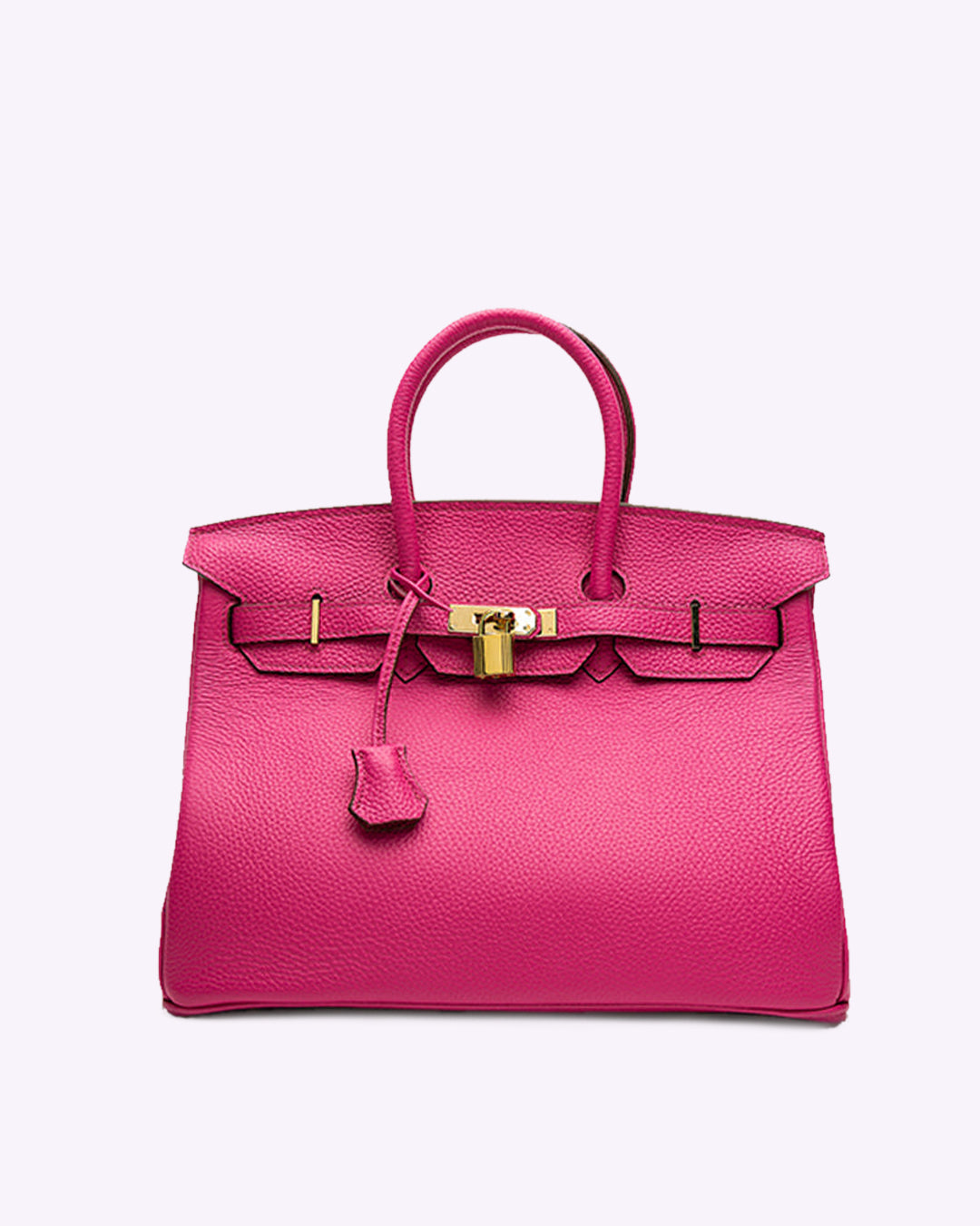 GABRIELLA | Leren Handtas