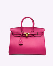 GABRIELLA | Leren Handtas