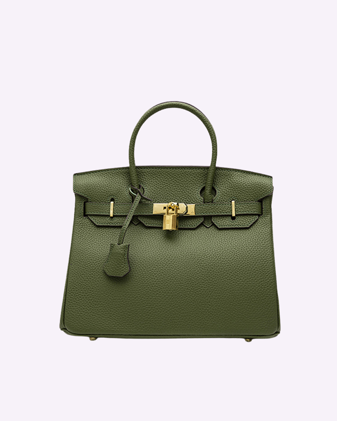 GABRIELLA | Leren Handtas
