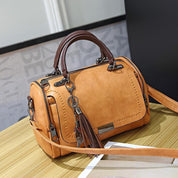 Milan | Vintage Elegantie Schoudertas