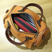 Milan | Vintage Elegantie Schoudertas