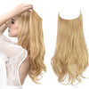 Licht honingblond / 35 CM