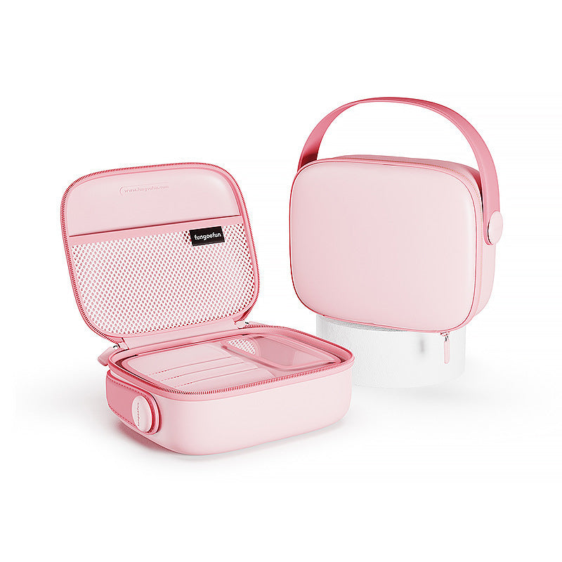 Lisa | Waterdichte Reistoilettas en Make-up Organizer
