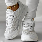 Amora | Zachte Orthopedische Sneakers Dames