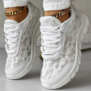 Amora | Zachte Orthopedische Sneakers Dames
