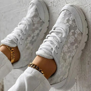 Amora | Zachte Orthopedische Sneakers Dames