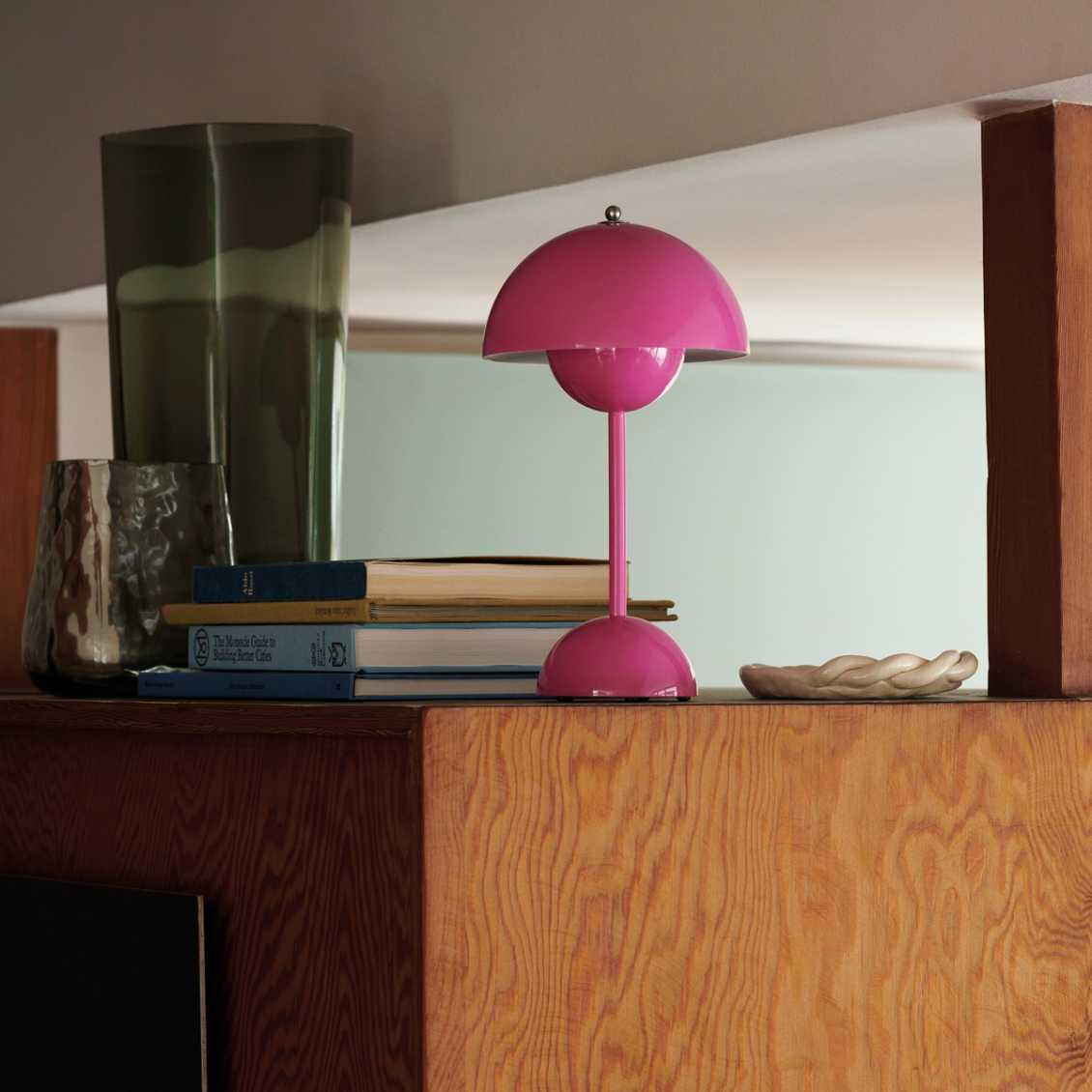 GlowCascade | Moderne Stijlvolle Globe Lamp