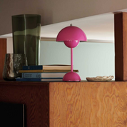 GlowCascade | Moderne Stijlvolle Globe Lamp