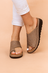 Kaki / EU 35
