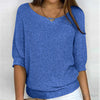 Blauw / S