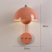 Midtown Shine | Koepelvormige Speelse en Functionele Verlichting