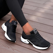 Luni |  Comfortabele allround Sneakers