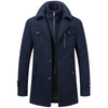 Blauw / XS