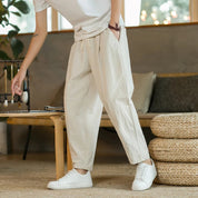 Bart | Heren Casual Broeken