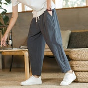 Bart | Heren Casual Broeken