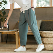 Bart | Heren Casual Broeken
