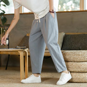 Bart | Heren Casual Broeken
