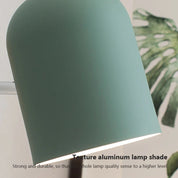 LumoLight | Schattige Houten Wandlamp