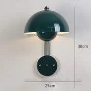 Midtown Shine | Koepelvormige Speelse en Functionele Verlichting