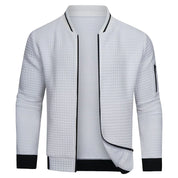 Thomas | Comfortabele Zip-Vest – Houd Je Warm en Stijlvol