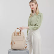 Ester| Slanke City Commuter Reisrugzak