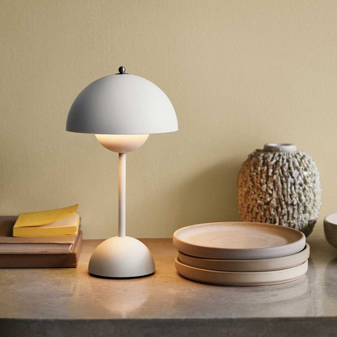 GlowCascade | Moderne Stijlvolle Globe Lamp