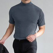 Dorian | Stylish Casual Turtleneck Tee