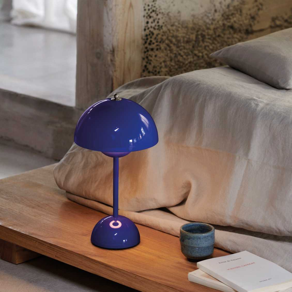 GlowCascade | Moderne Stijlvolle Globe Lamp